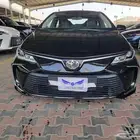 تويوتا كورولا 2024 2.0CC مستعمل