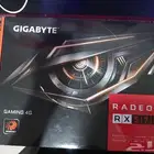 كرت شاشه RX570