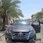 تويوتا فورتشنر 2016 نظيف