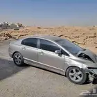 هوندا سيفك للبيع موديل 2006