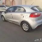 كيا ريو 2014