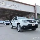 رينو داستر 2023