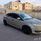 فورد فوكس 2016