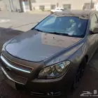 شيفرولية ماليبو 2011