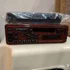 مسجل بايونير خشبي جديد