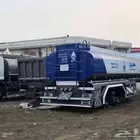 للبيع ترله مياه للبيع