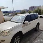 برادو 2009 فئه Gx. 4 سلندر