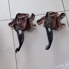 دعسات جلنط سنتافي من موديل  2007  2018