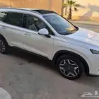 سيارة سنتافي 2023 سبع ركاب