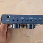 مكسر v8 شغال شرط ناقصه اسلاكه بس للبيع علا السوم