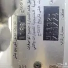 تويوتا كراون موديل 1989 ستيشن مسقطه