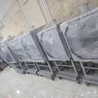 أفران مندي جميع الاشكال والمقاسات