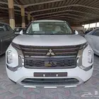 ميتسوبيشي اوتلاندر ستاندر