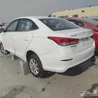 شانجان ال سفن موديل 2023 تشليح قطع غيار