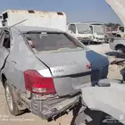 جيلي مجران 2012