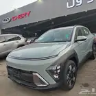 هونداي كونا ( سمارت 2000 cc. ) موديل 2025 الناغي