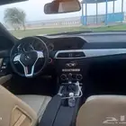 مرسيدس C200