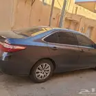 كامري 2017 للبيع