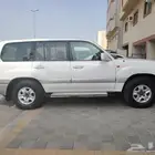 جيب لاندكروزر نظيييف