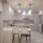 ترميم مطابخ دهان. سيارات معا اظافات جبس بورد