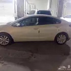 كيا سيراتو 2014 نص فل