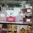 عطور مس ديور انوثه ونعومه  خيال