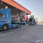 لوبد لنقل المعدات