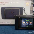 راوتر هواوي شاشة لمس 4G بلس