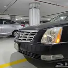 كاديلاك.DTS.بلاتينوم.نظيف