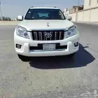 تويوتا برادو 6 2012