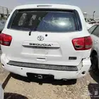 ساكويا تشليح موديل 2012