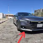 هوندا اكورد فئة فل EX 2022