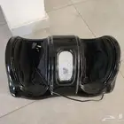 جهاز تدليك الاقدام مستخدم ويعمل . البيع حسب السوم بالعام.