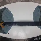سلاح خشبي خطير جدا يطلق خرز