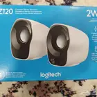 سماعات لوجيتيك Logitech speakers