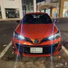 يارس فل كامل 2020 هاتشباك