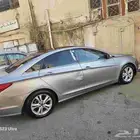 سلام عليكم. سياره سوناتا 2012