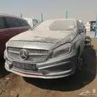 يوجد قطع لدينا جميع انواع السيارات بتشليح الحاير الرياض