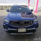 جيلي ازكارا 2023 فل كامل