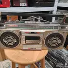 مسجل ناشيونال سماعتين