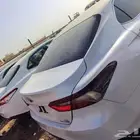 تشليح كامري لبيع قطع غيار مديل 2023