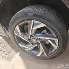 هونداي النترا (2024 - 2025)