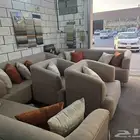 أطقم جاهز للتسليم الفوري الدفع عند الاستلام