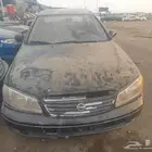Nissan Sunny 2005