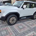 تويوتا برادوTXL-3 موديل 2025 سعودي