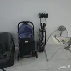 مستلزمات اطفال
