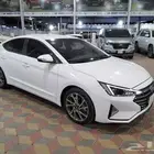 النترا بنزين 2020 بصمه شاشه وارد كوريا بحالة الوكالة