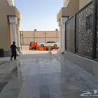 سطحه شمال الرياض داخلي وخارجي