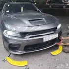 زوايد دودج