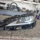 شمعه أمامي يسار مستخدم ES2023